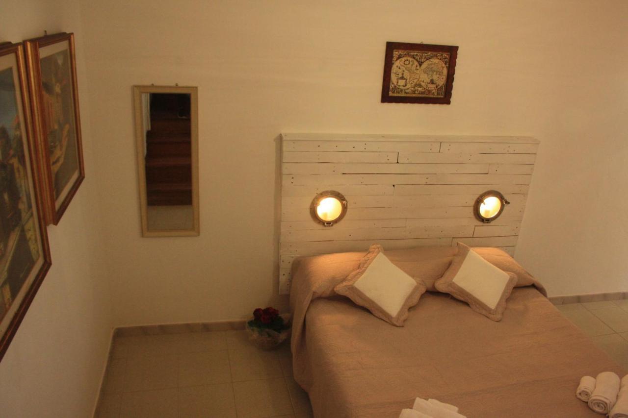 Casa Gandamar B&B Santa Teresa Gallura Exterior photo