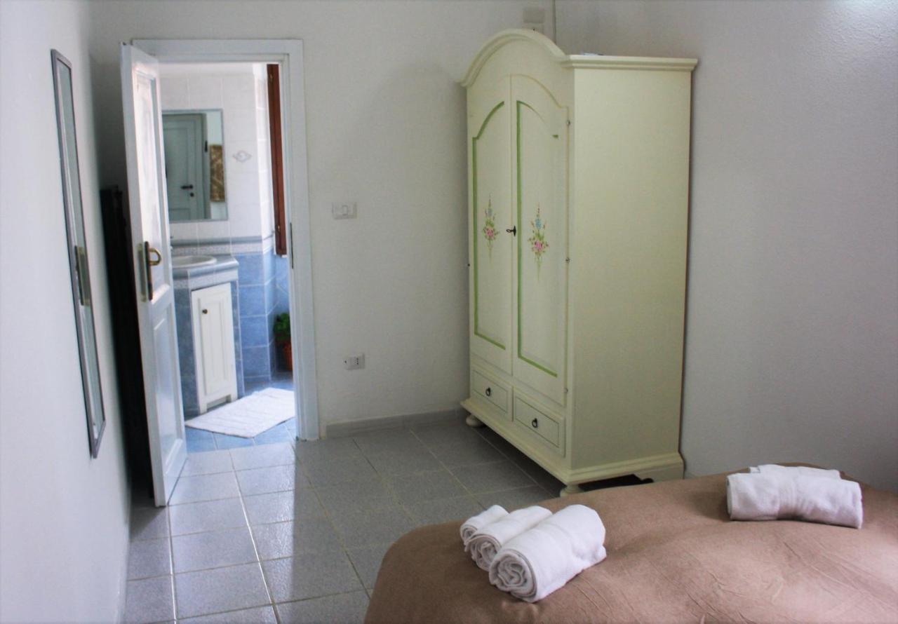 Casa Gandamar B&B Santa Teresa Gallura Room photo
