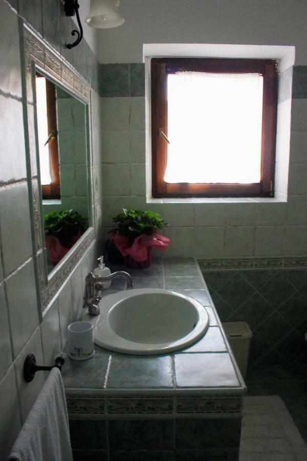 Casa Gandamar B&B Santa Teresa Gallura Exterior photo