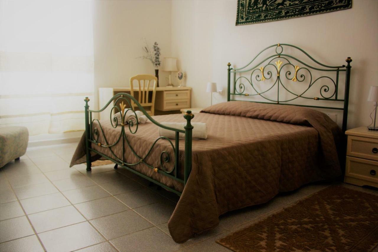 Casa Gandamar B&B Santa Teresa Gallura Exterior photo
