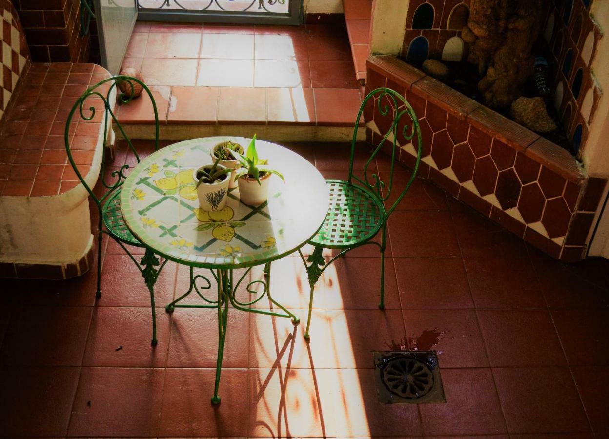 Casa Gandamar B&B Santa Teresa Gallura Exterior photo