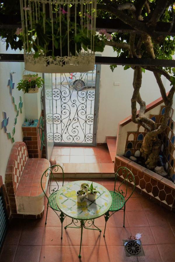 Casa Gandamar B&B Santa Teresa Gallura Exterior photo