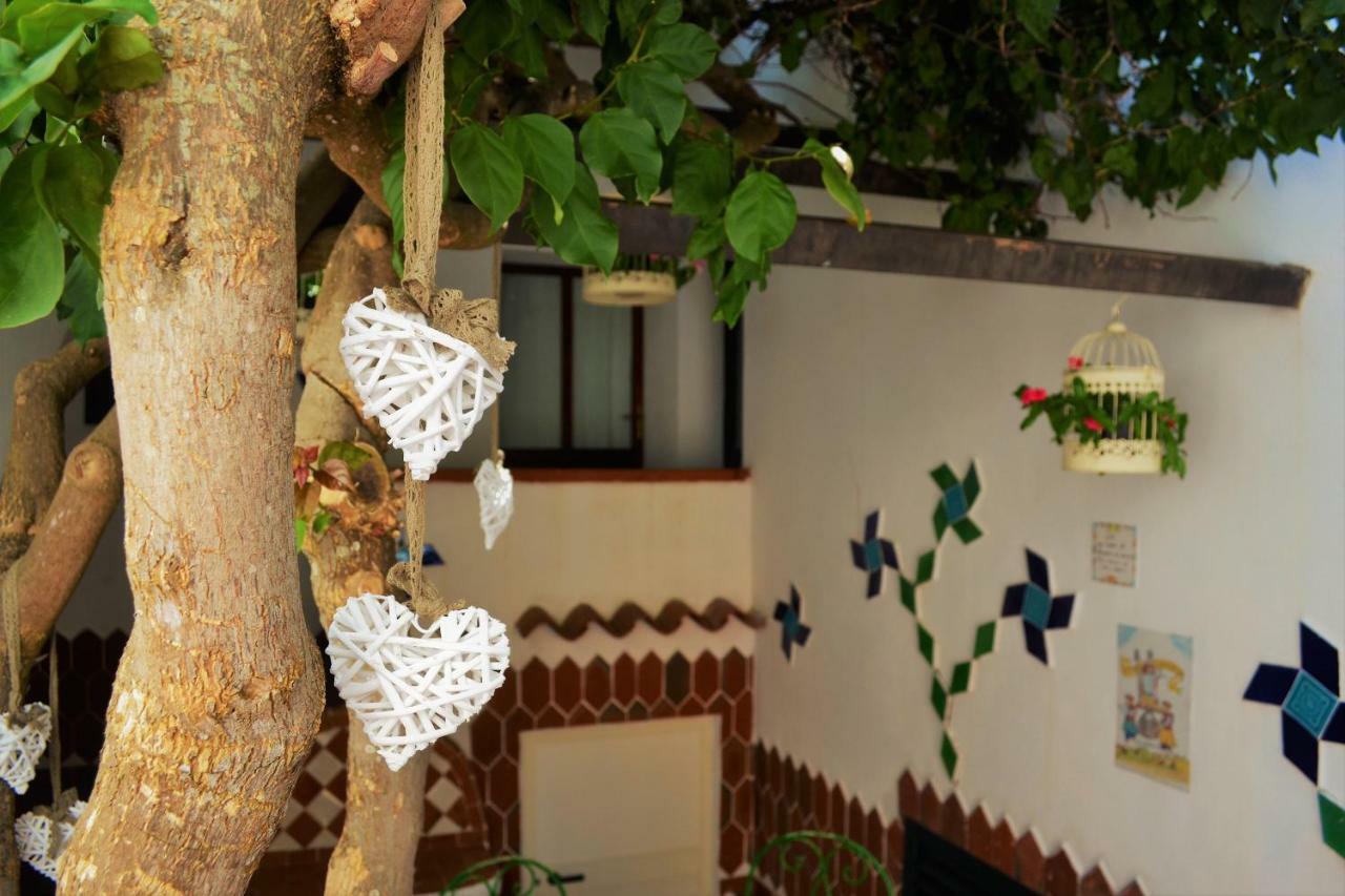 Casa Gandamar B&B Santa Teresa Gallura Exterior photo